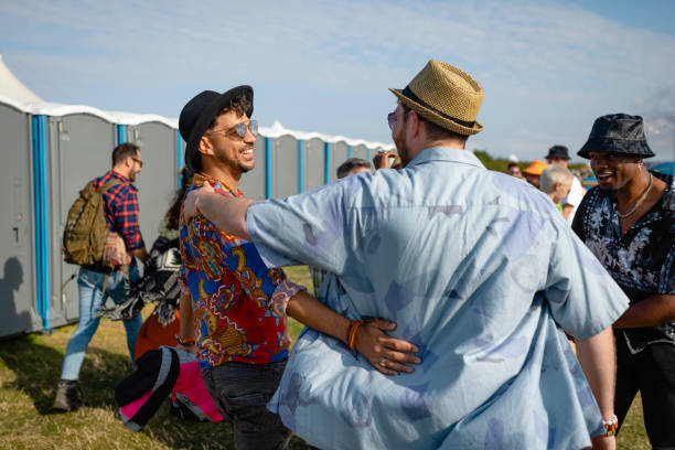 Best Affordable porta potty rental  in Knob Noster, MO