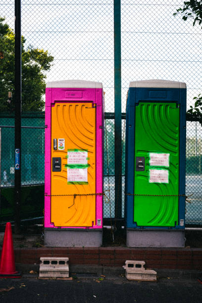 Reliable Knob Noster, MO porta potty rental Solutions