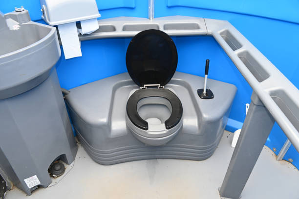 Best Affordable porta potty rental  in Knob Noster, MO